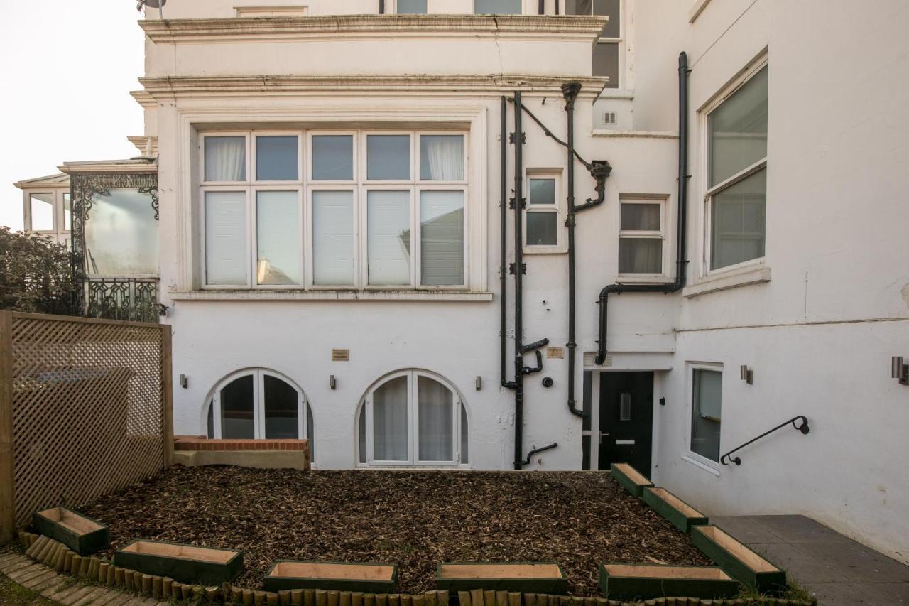 Riverside Central Kingston Flat 1B Surbiton Exteriör bild